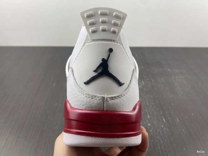 Boostmaster lin 308497-106 89 Jordan Air Alternate Retro 4 0803